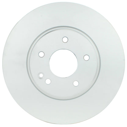Quality-Built Black Series Brake Rotor BR34101G