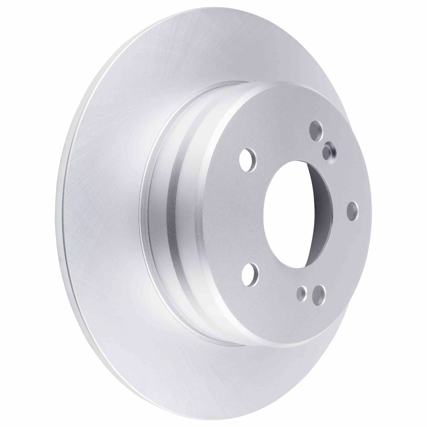 Quality-Built Black Series Brake Rotor BR34111G