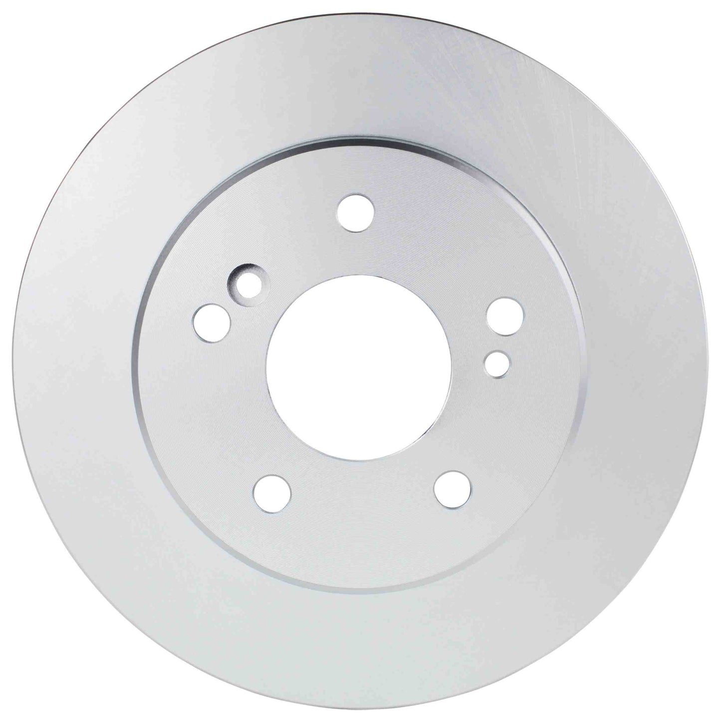Quality-Built Black Series Brake Rotor BR34111G