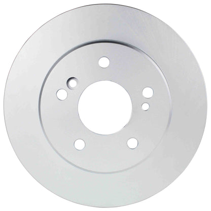 Quality-Built Black Series Brake Rotor BR34111G