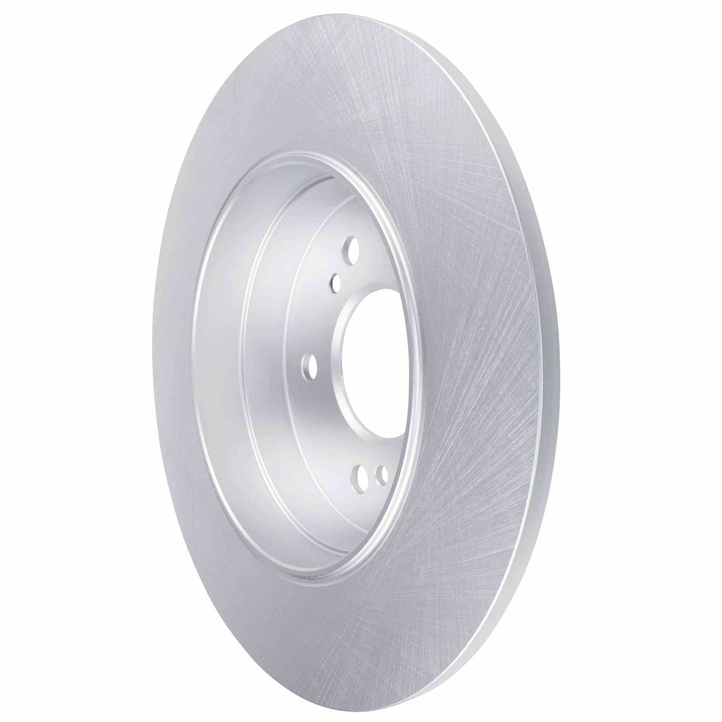 Quality-Built Black Series Brake Rotor BR34111G