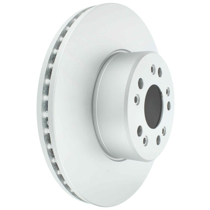Quality-Built Black Series Brake Rotor BR34112G