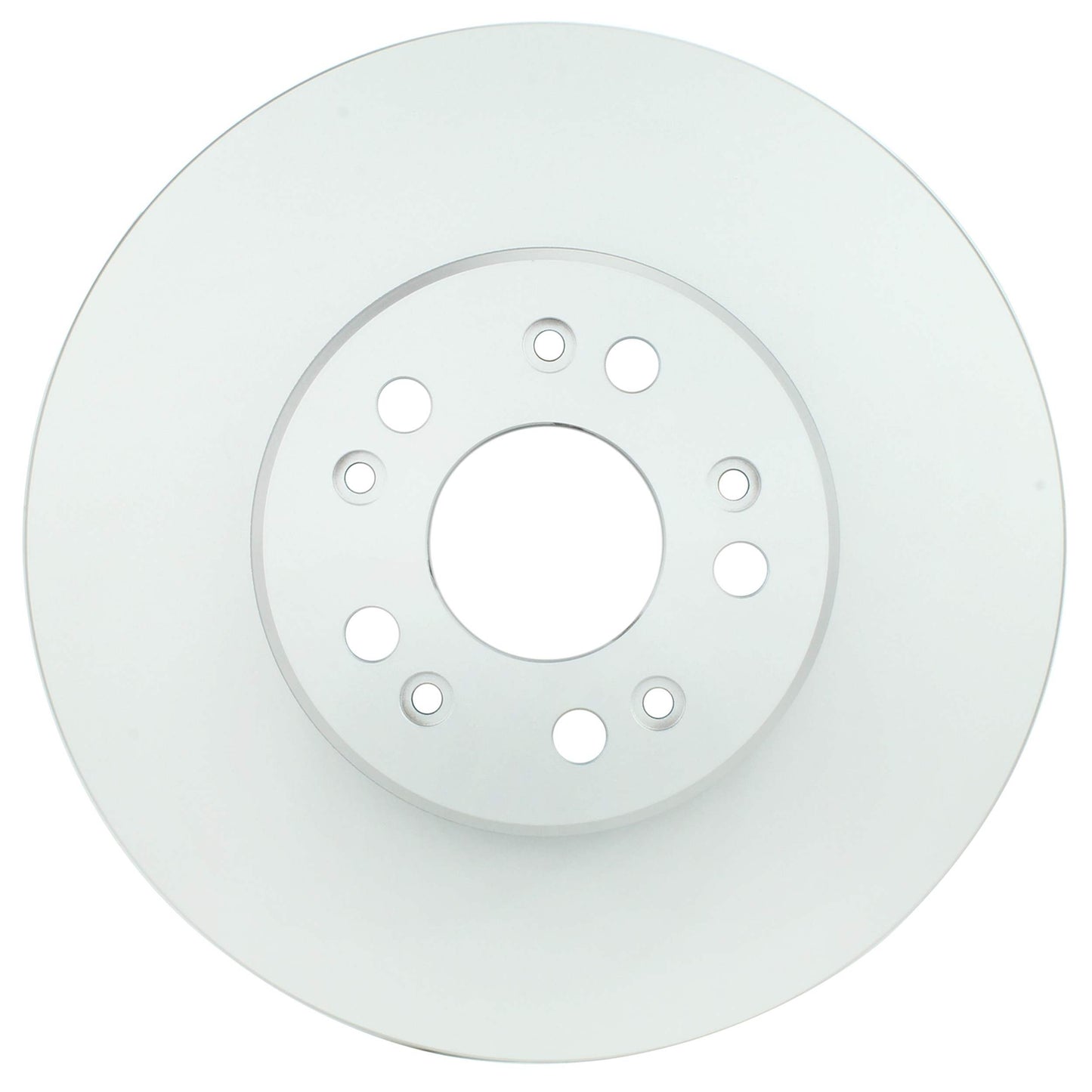 Quality-Built Black Series Brake Rotor BR34112G