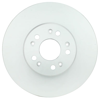 Quality-Built Black Series Brake Rotor BR34112G