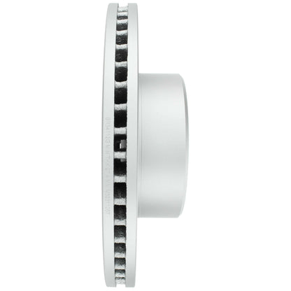 Quality-Built Black Series Brake Rotor BR34112G