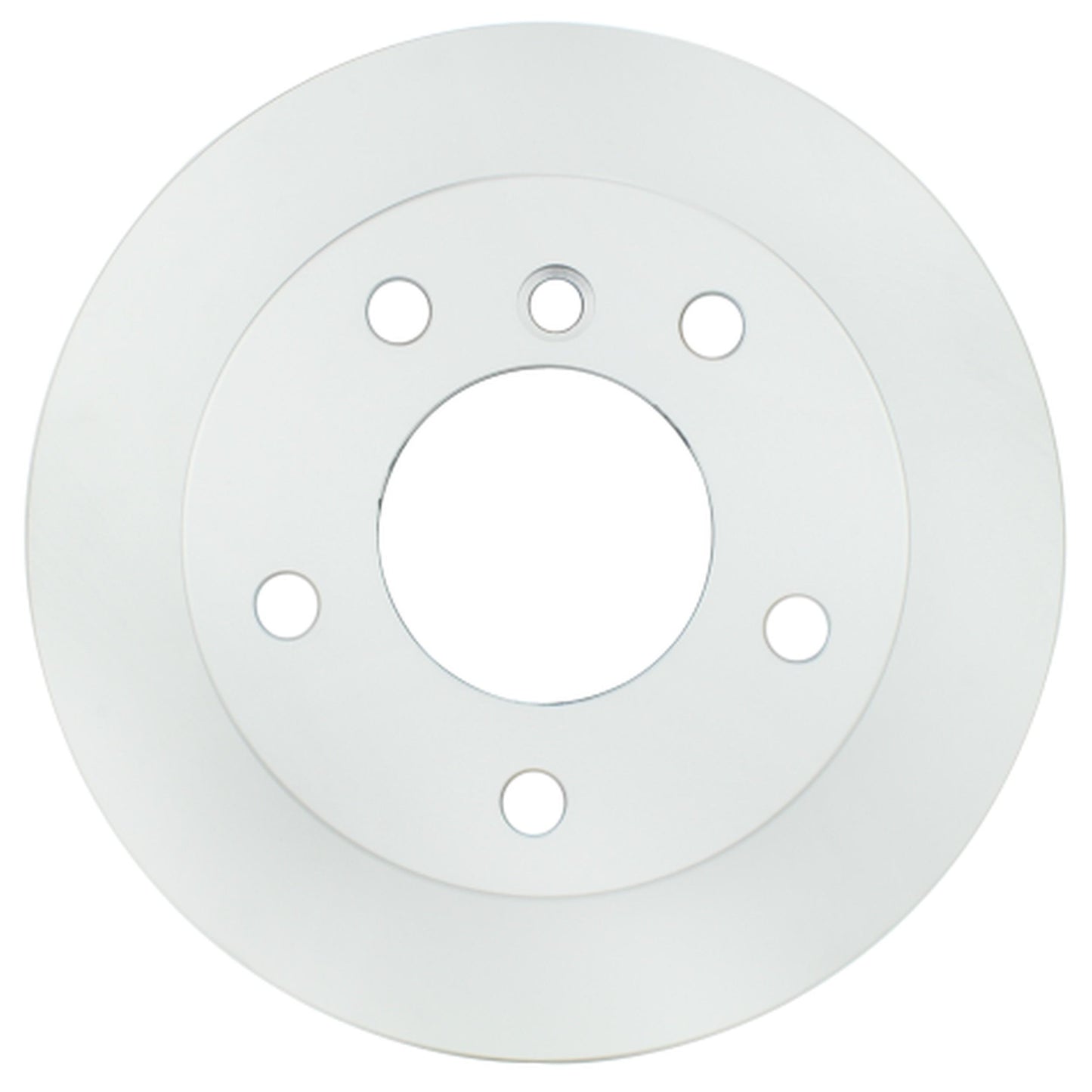 Quality-Built Black Series Brake Rotor BR34122G