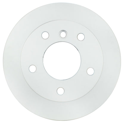 Quality-Built Black Series Brake Rotor BR34122G