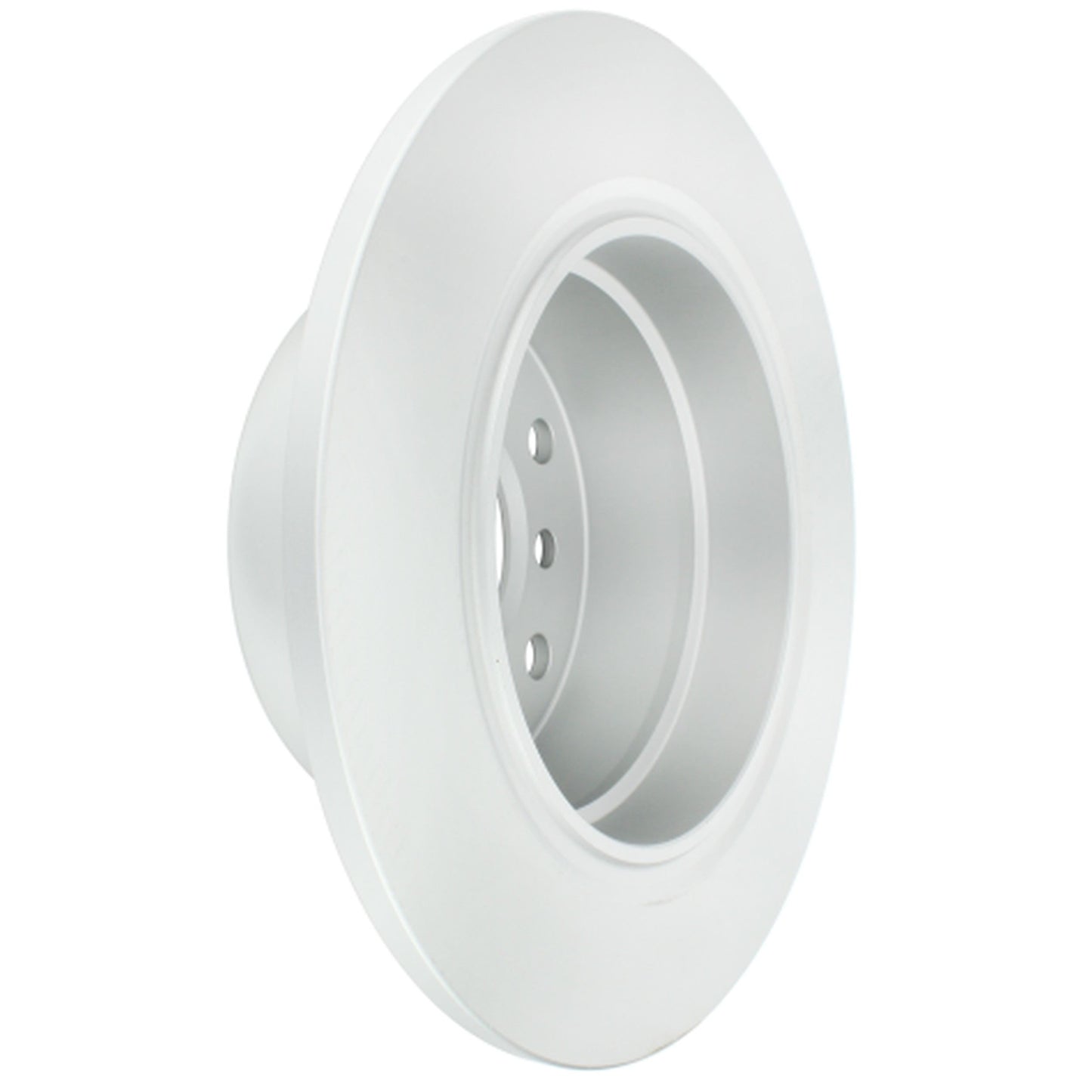 Quality-Built Black Series Brake Rotor BR34122G