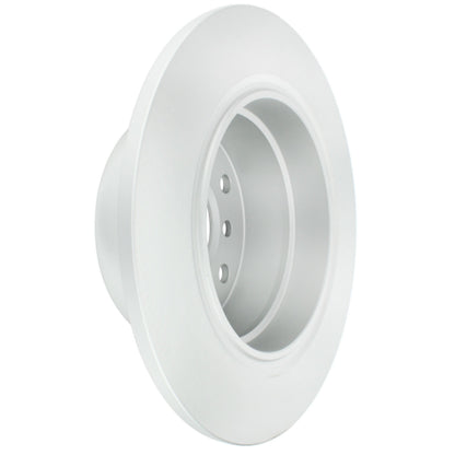 Quality-Built Black Series Brake Rotor BR34122G