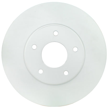 Quality-Built Black Series Brake Rotor BR34123G