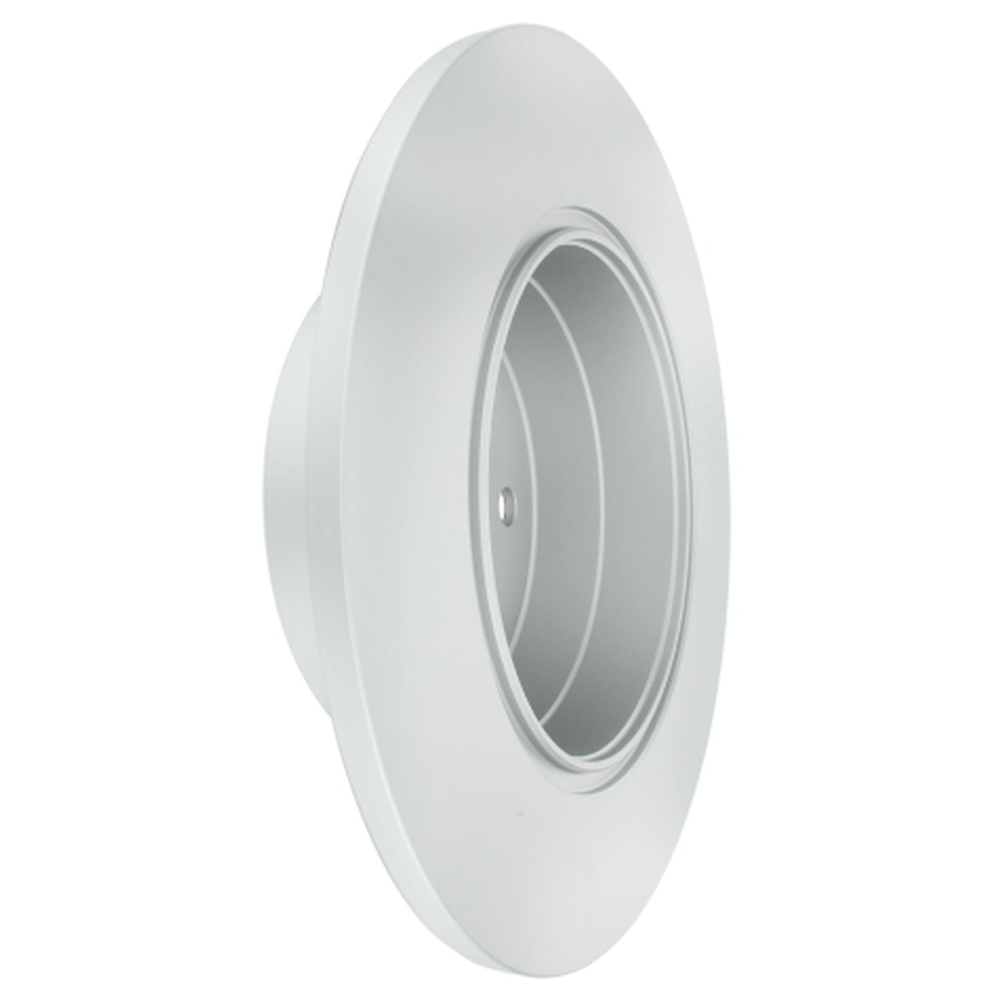 Quality-Built Black Series Brake Rotor BR34126G