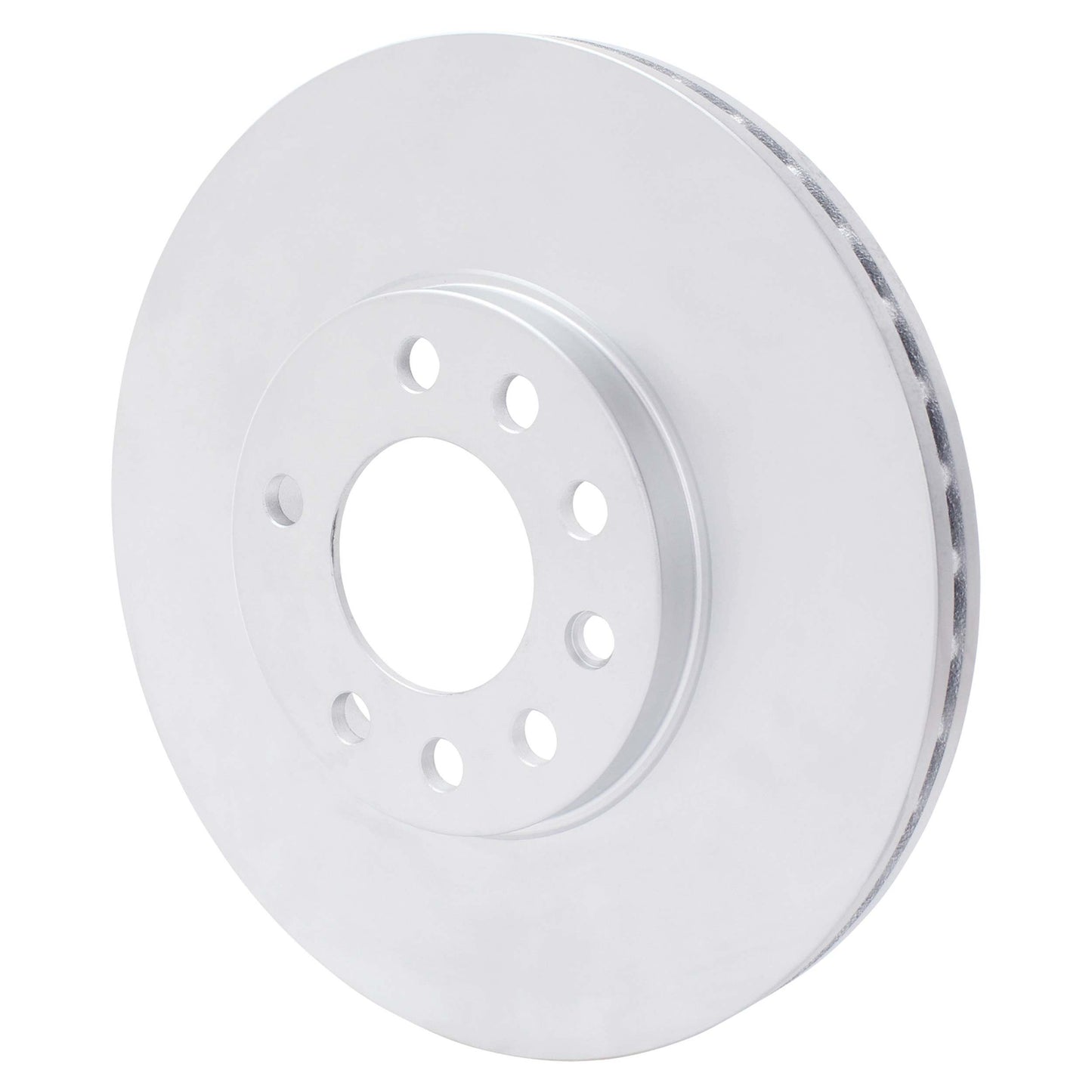Quality-Built Black Series Brake Rotor BR34140G