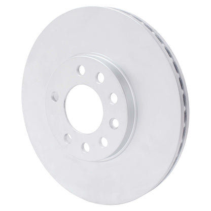 Quality-Built Black Series Brake Rotor BR34140G