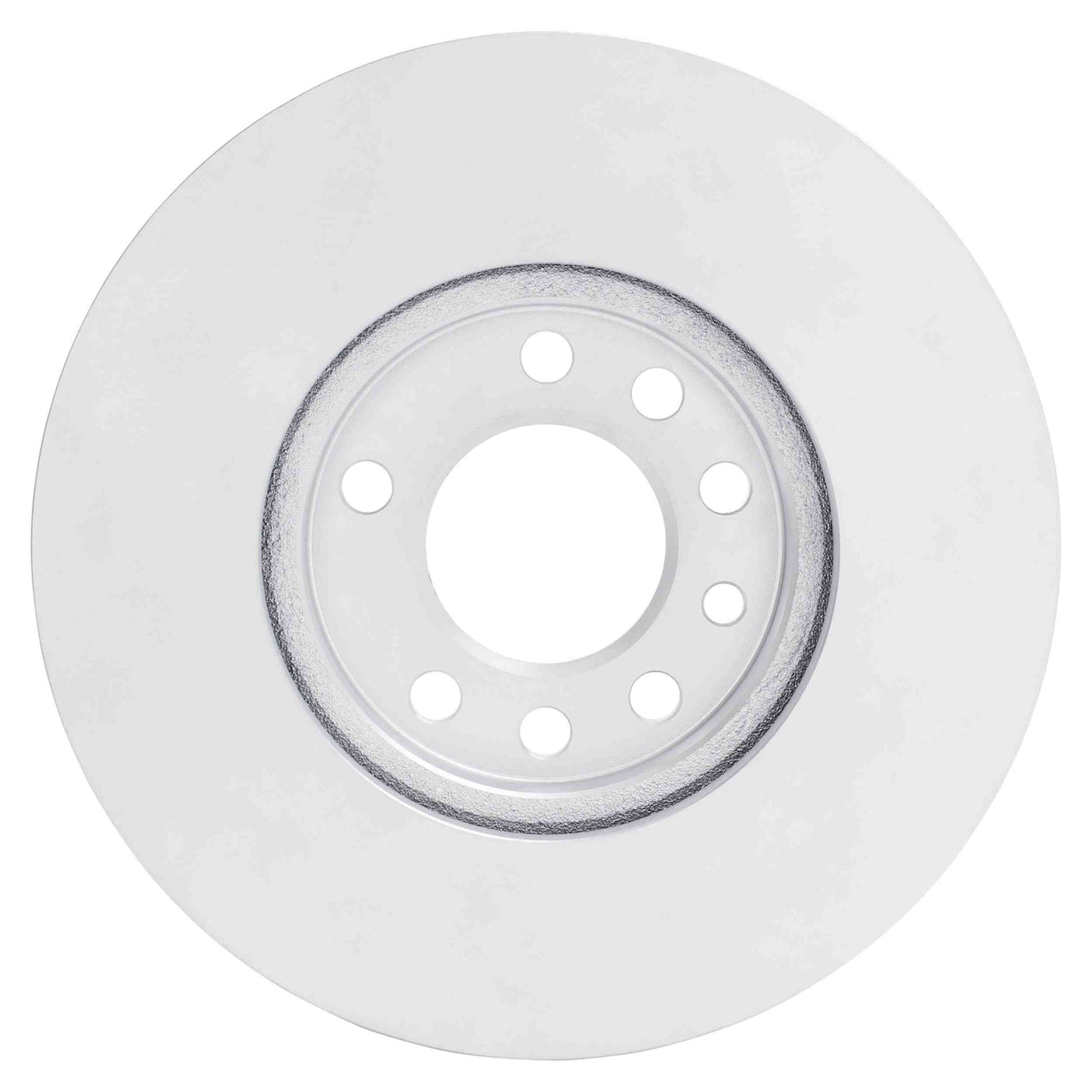 Quality-Built Black Series Brake Rotor BR34140G