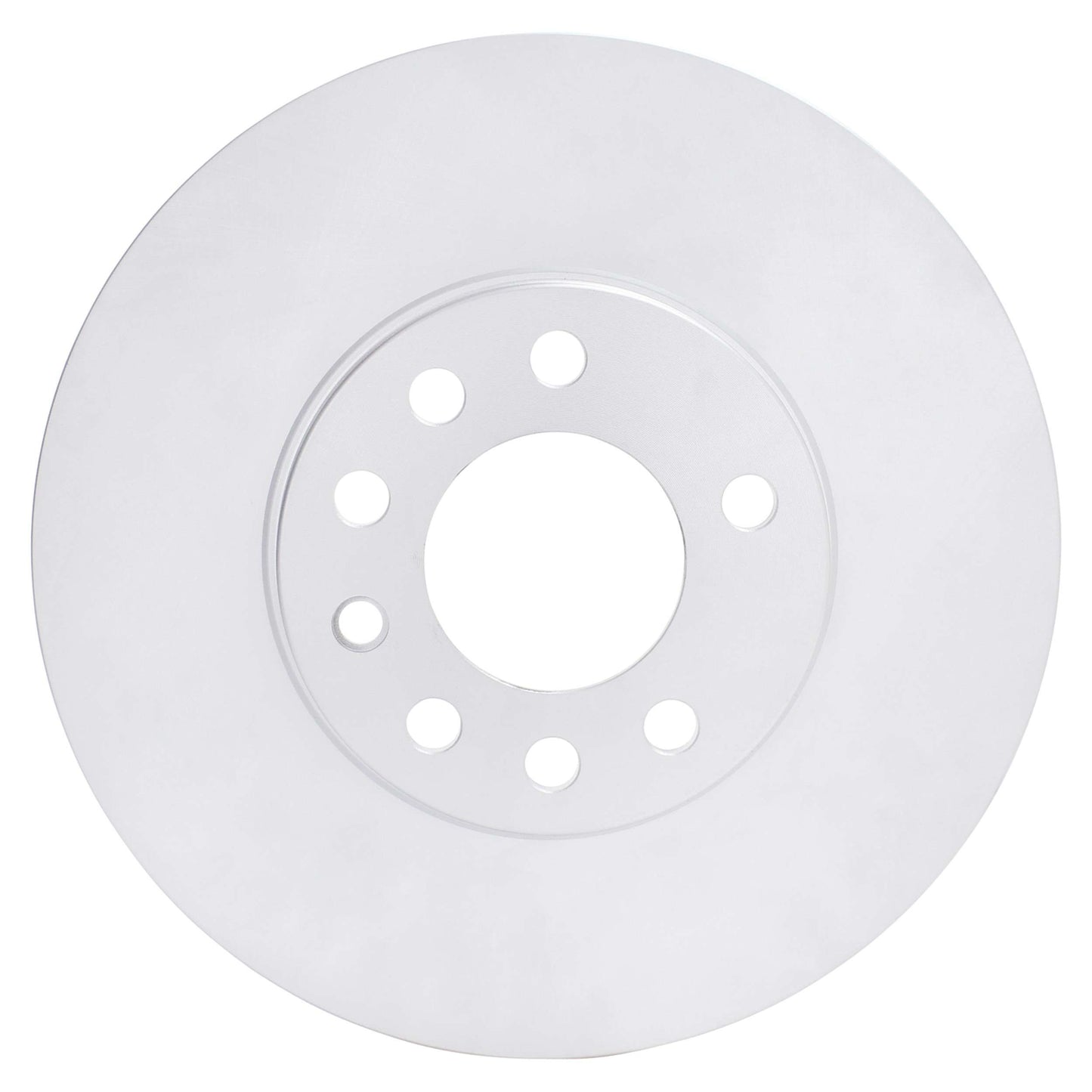 Quality-Built Black Series Brake Rotor BR34140G