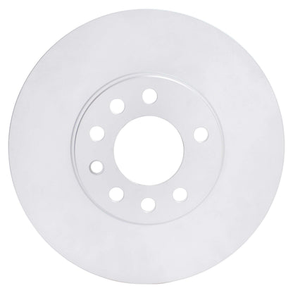 Quality-Built Black Series Brake Rotor BR34140G