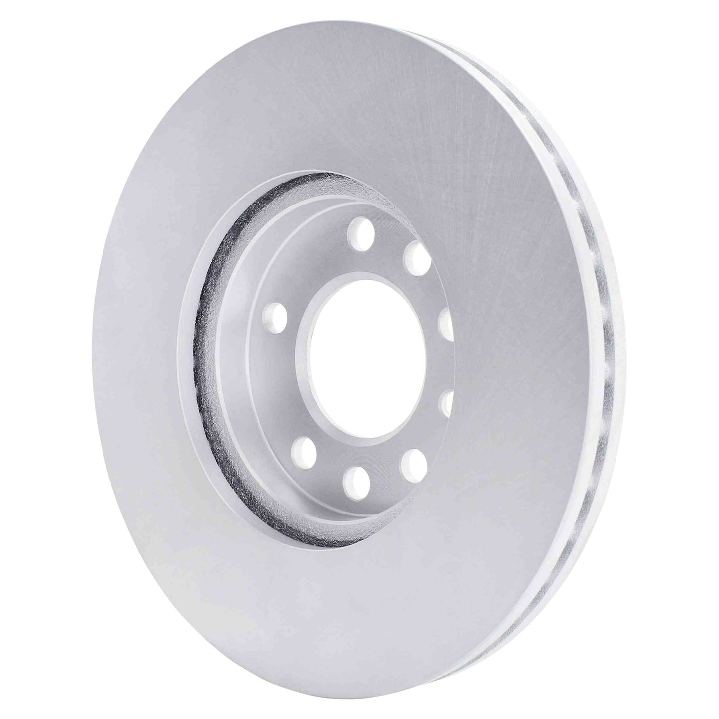 Quality-Built Black Series Brake Rotor BR34140G