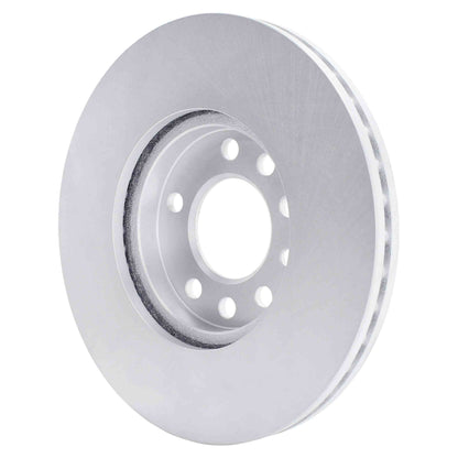 Quality-Built Black Series Brake Rotor BR34140G