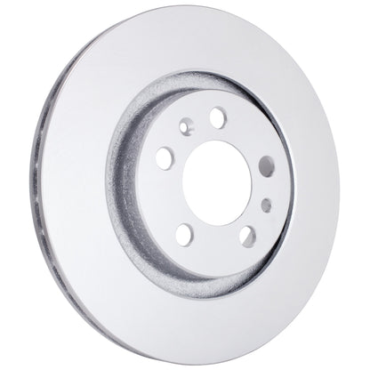 Quality-Built Black Series Brake Rotor BR34143G