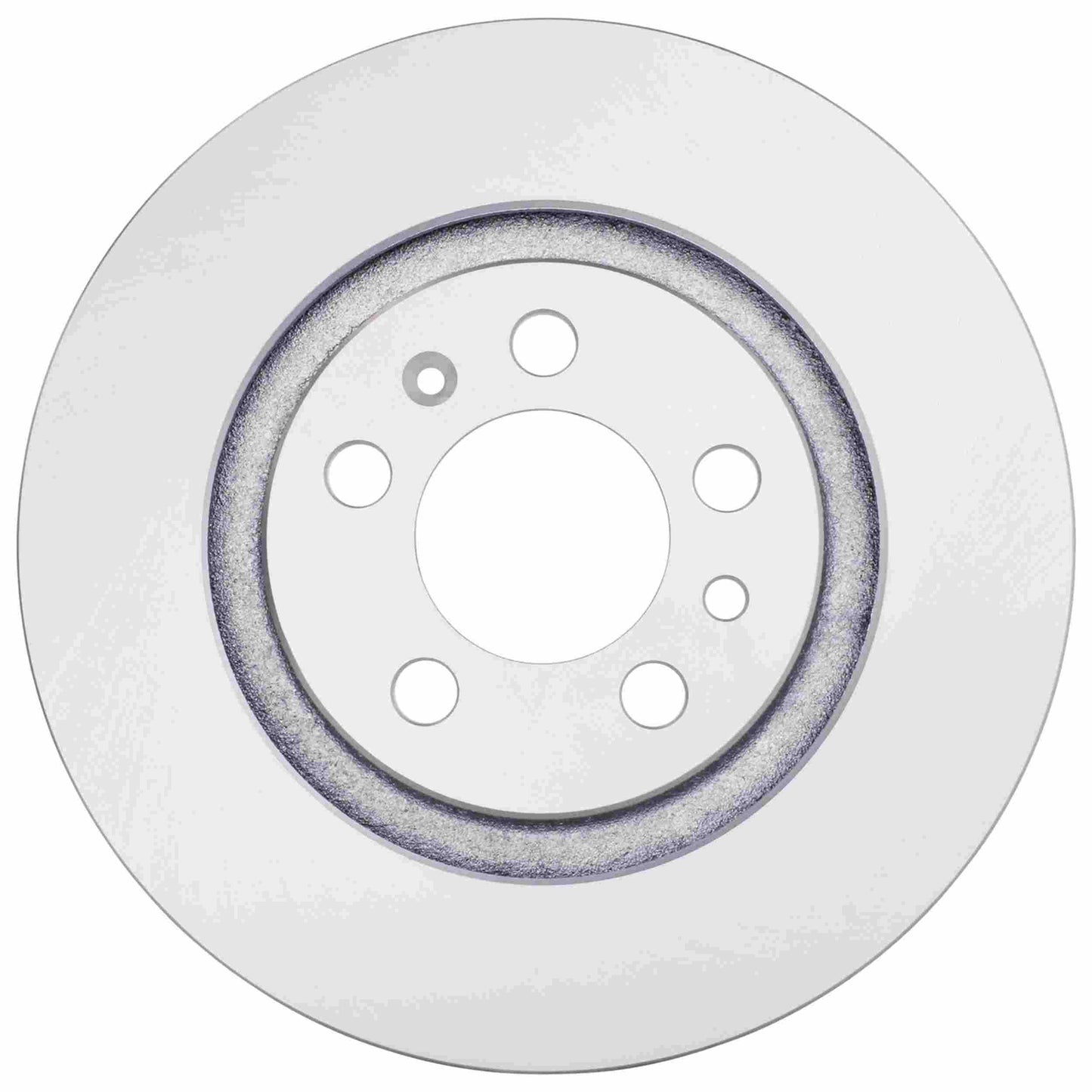 Quality-Built Black Series Brake Rotor BR34143G