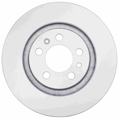 Quality-Built Black Series Brake Rotor BR34143G