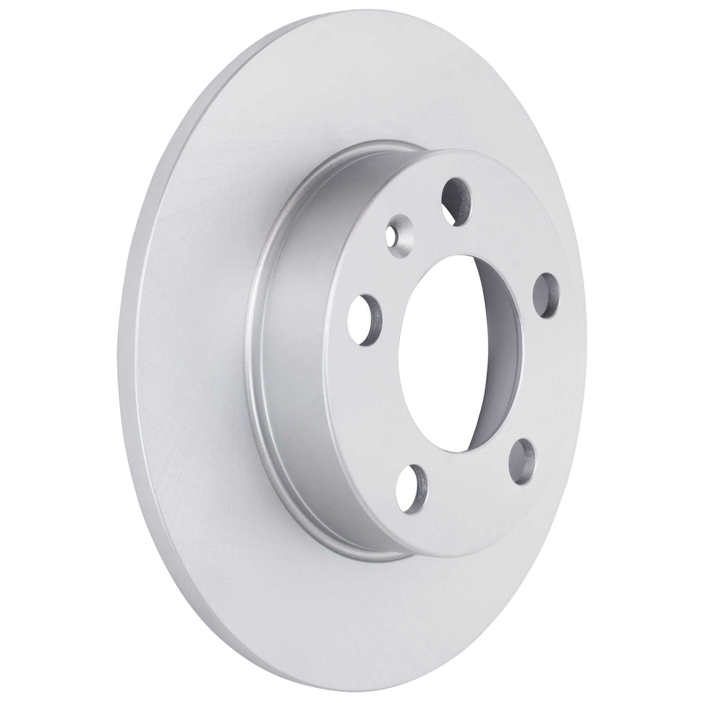 Quality-Built Black Series Brake Rotor BR34144G