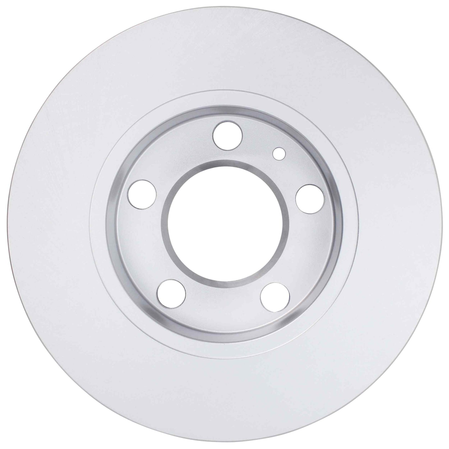 Quality-Built Black Series Brake Rotor BR34144G