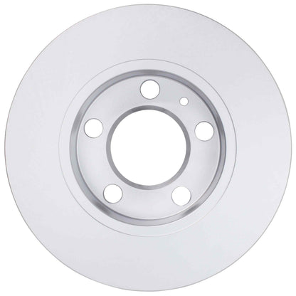 Quality-Built Black Series Brake Rotor BR34144G