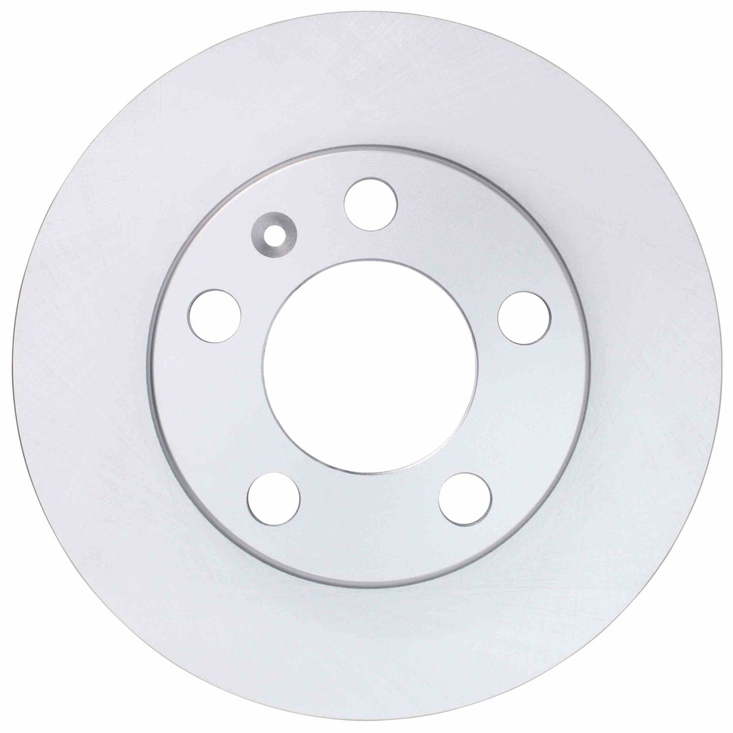 Quality-Built Black Series Brake Rotor BR34144G