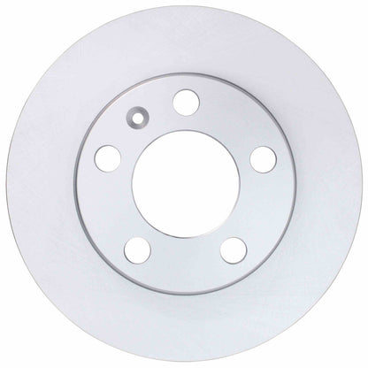 Quality-Built Black Series Brake Rotor BR34144G