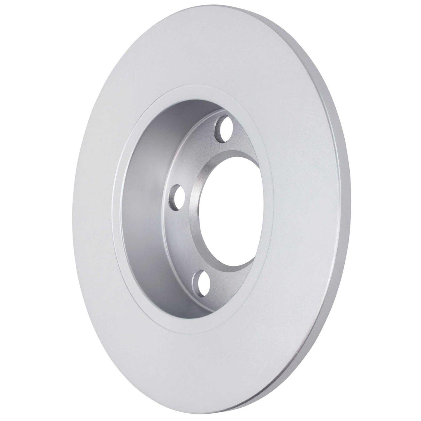 Quality-Built Black Series Brake Rotor BR34144G