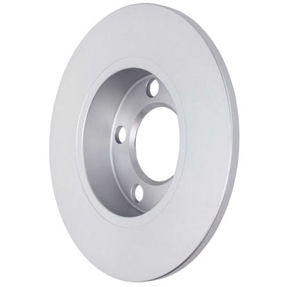 Quality-Built Black Series Brake Rotor BR34144G