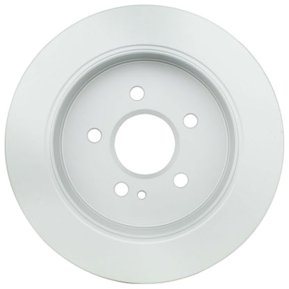 Quality-Built Black Series Brake Rotor BR34145G