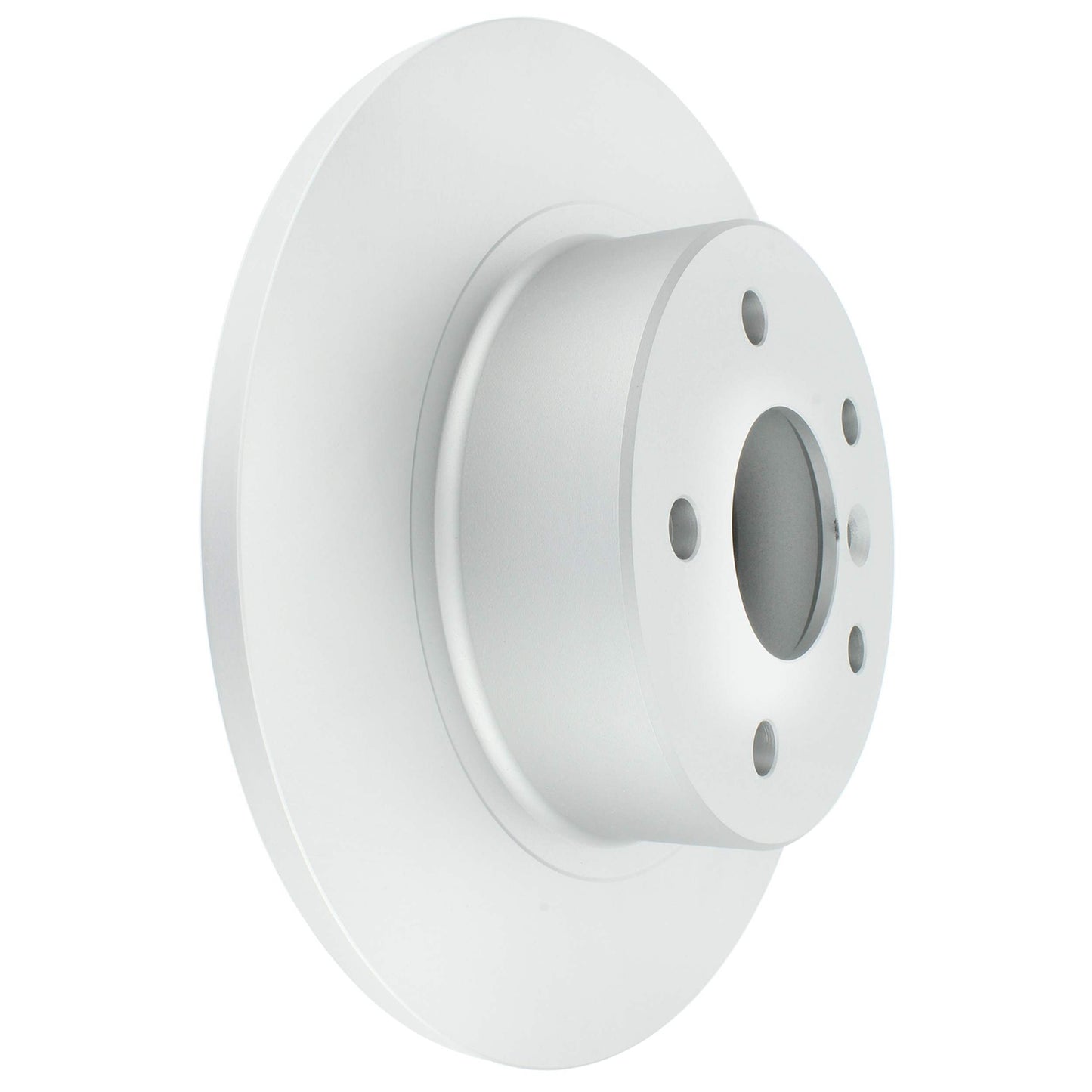 Quality-Built Black Series Brake Rotor BR34146G