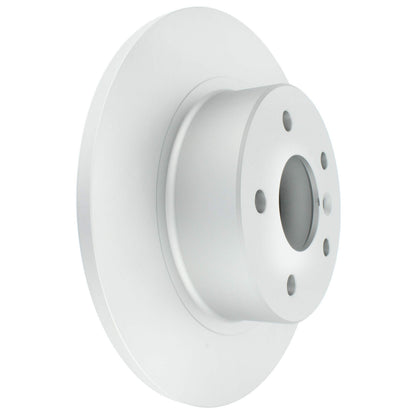 Quality-Built Black Series Brake Rotor BR34146G