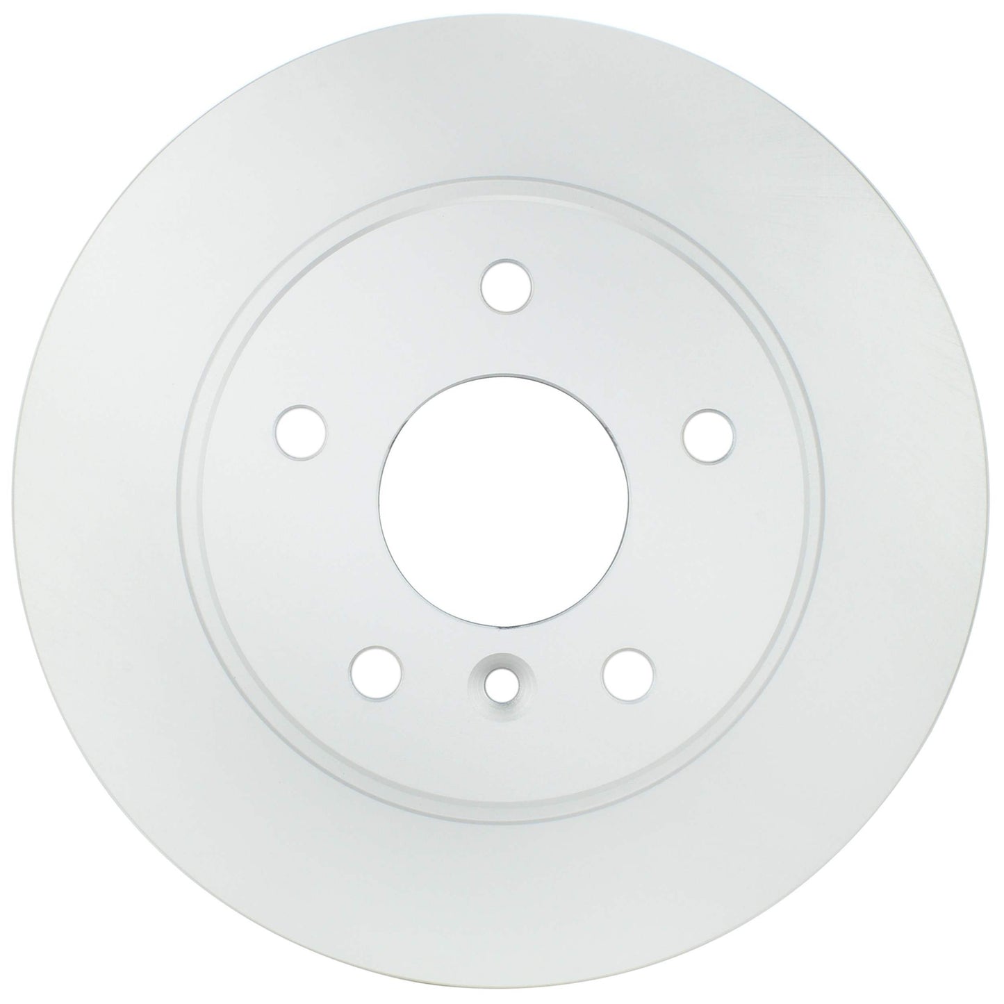 Quality-Built Black Series Brake Rotor BR34146G