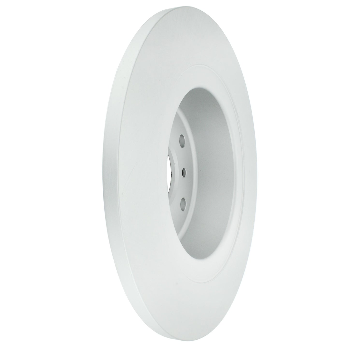 Quality-Built Black Series Brake Rotor BR34146G