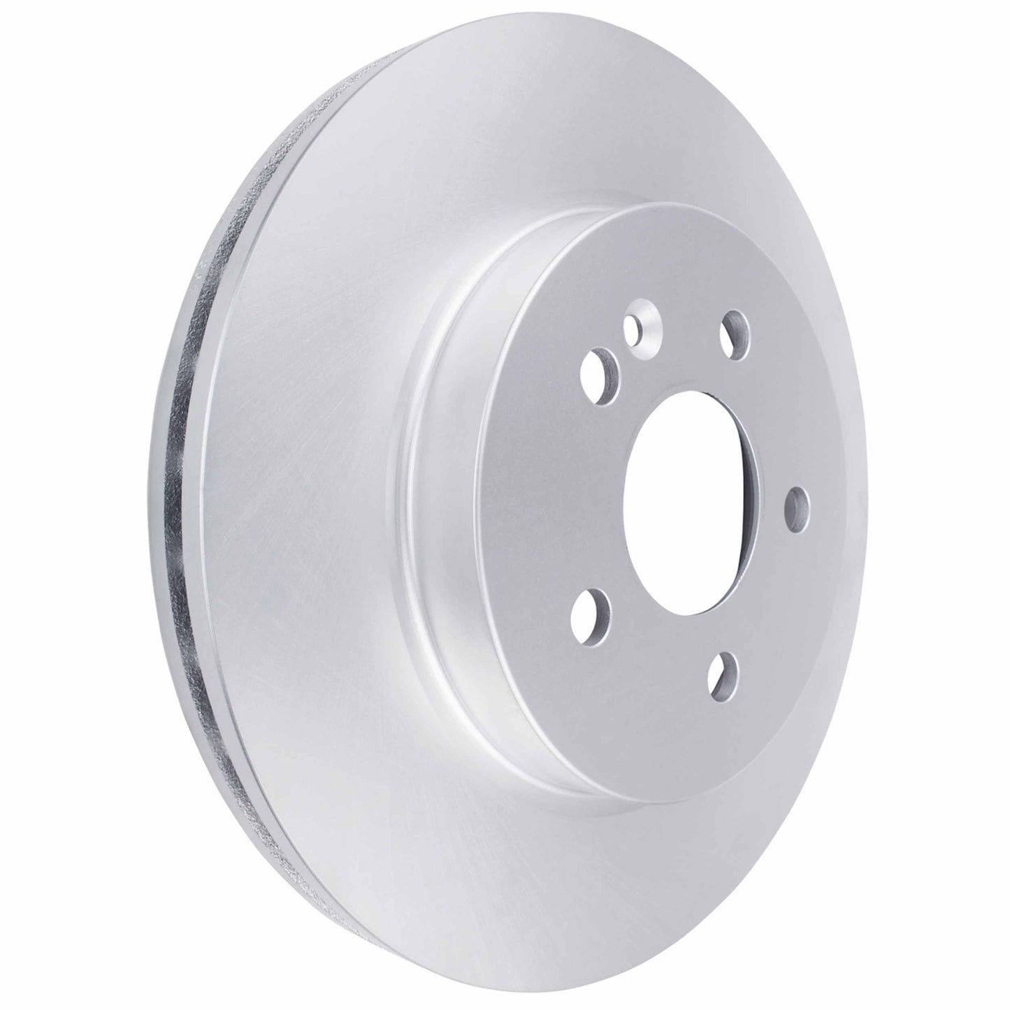 Quality-Built Black Series Brake Rotor BR34147G