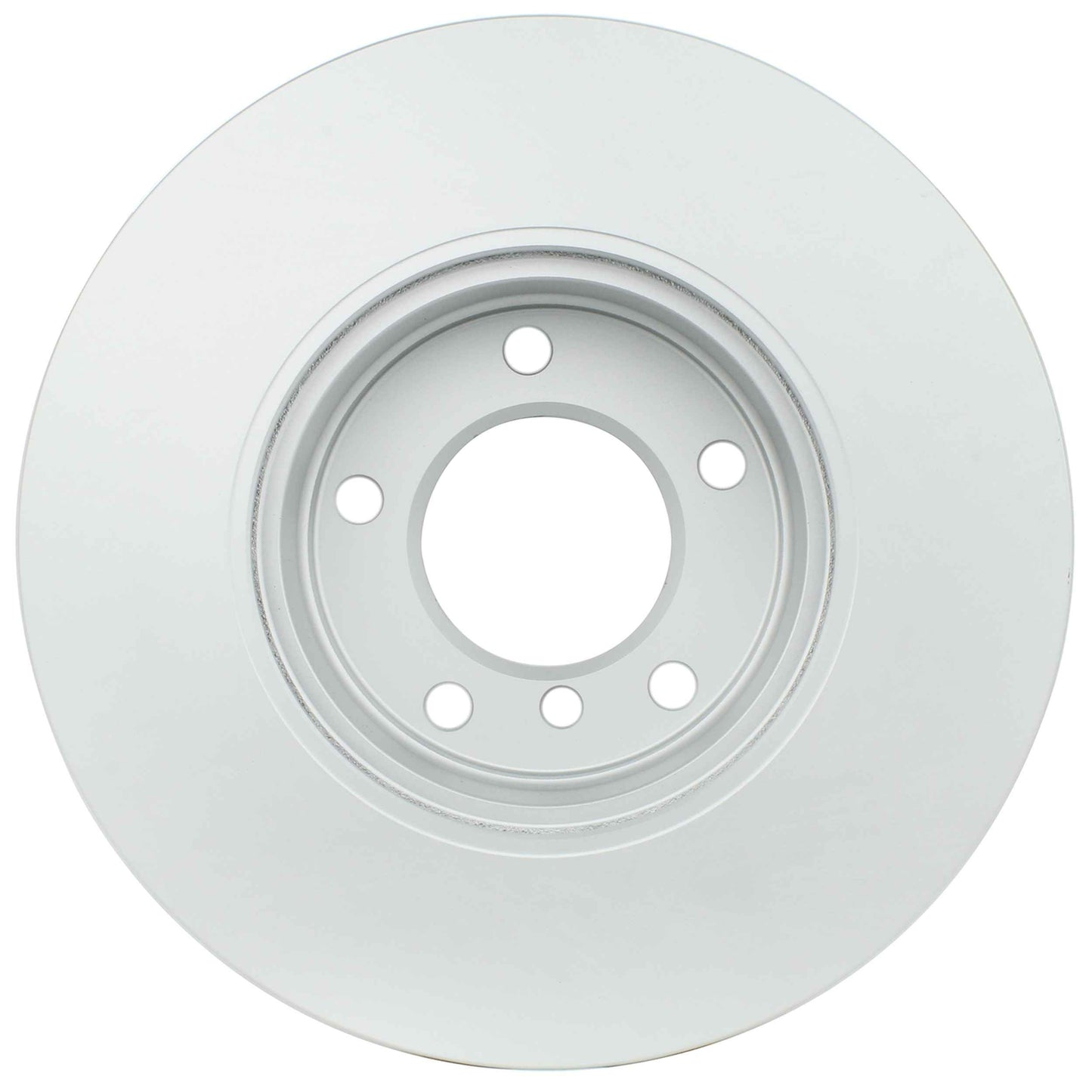 Quality-Built Black Series Brake Rotor BR34161G