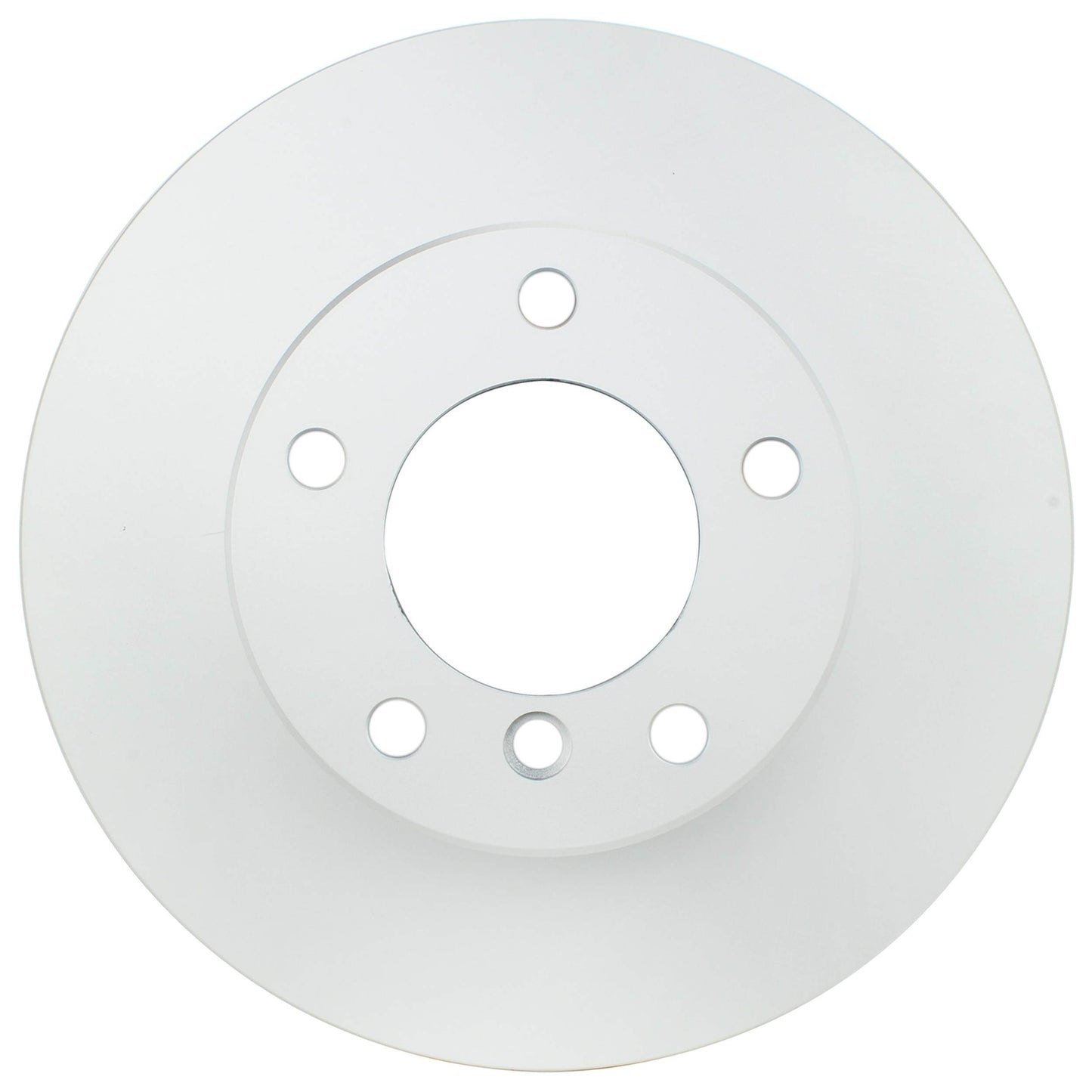 Quality-Built Black Series Brake Rotor BR34161G