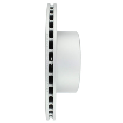Quality-Built Black Series Brake Rotor BR34161G