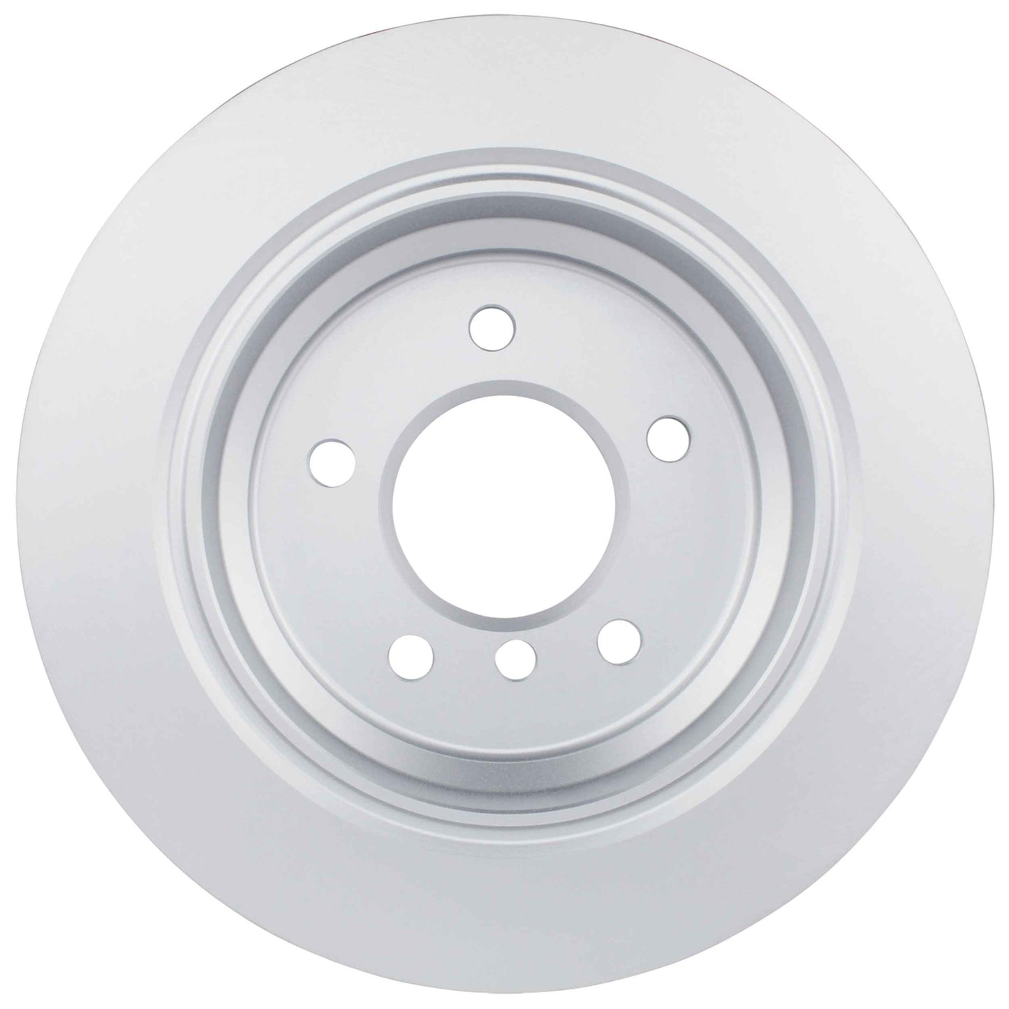 Quality-Built Black Series Brake Rotor BR34162G