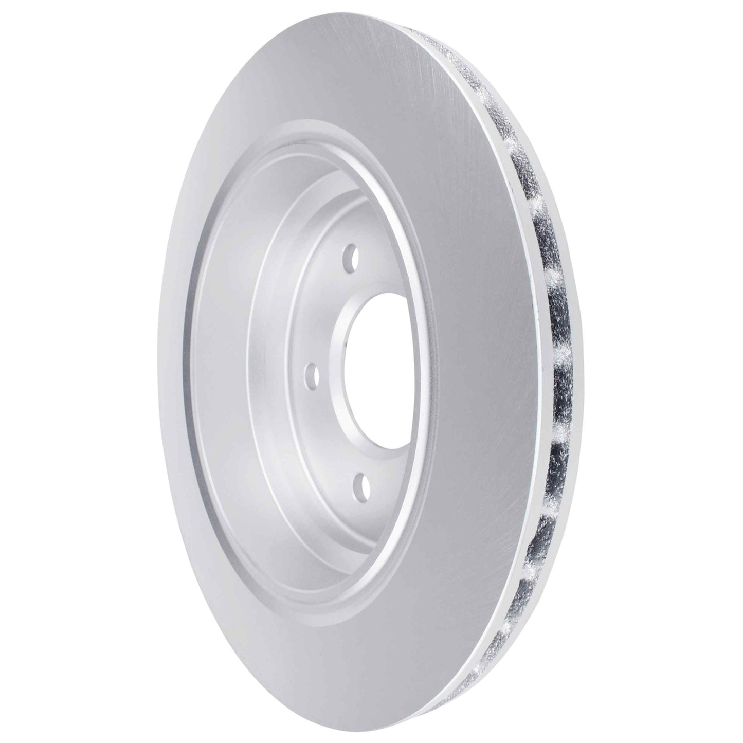 Quality-Built Black Series Brake Rotor BR34162G