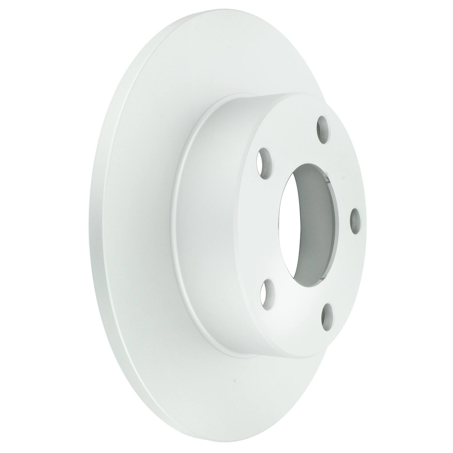 Quality-Built Black Series Brake Rotor BR34167G
