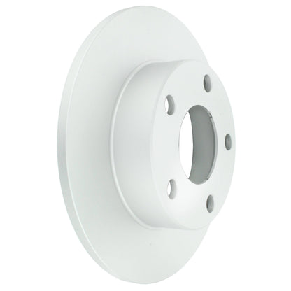 Quality-Built Black Series Brake Rotor BR34167G