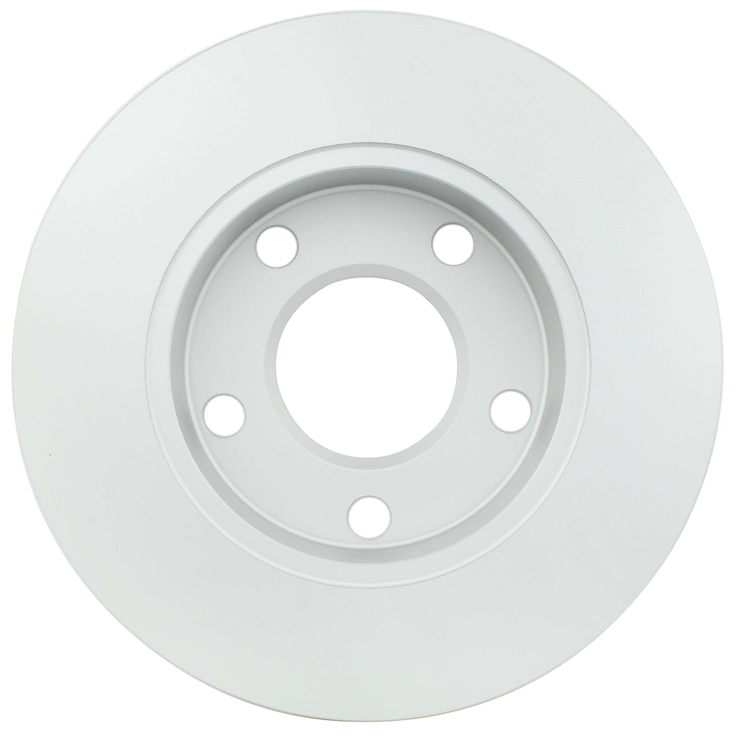 Quality-Built Black Series Brake Rotor BR34167G