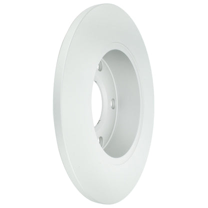 Quality-Built Black Series Brake Rotor BR34167G