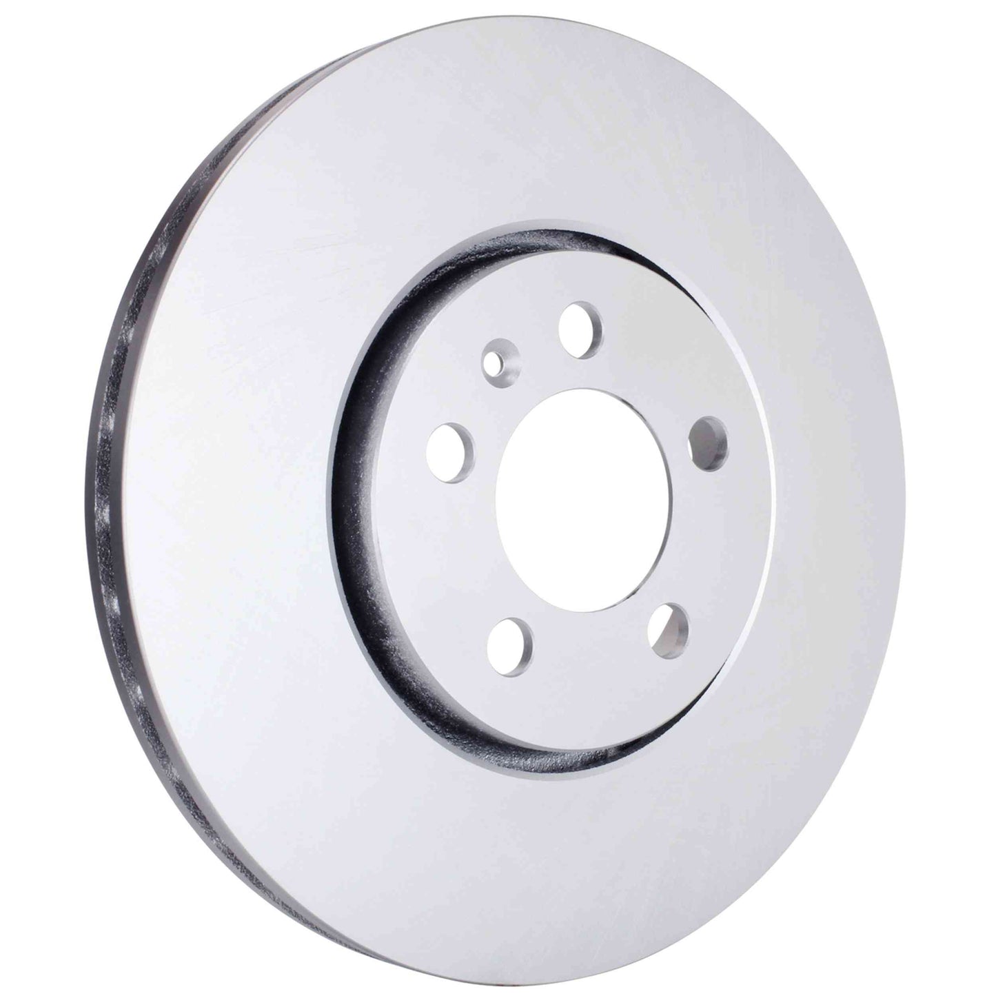 Quality-Built Black Series Brake Rotor BR34168G