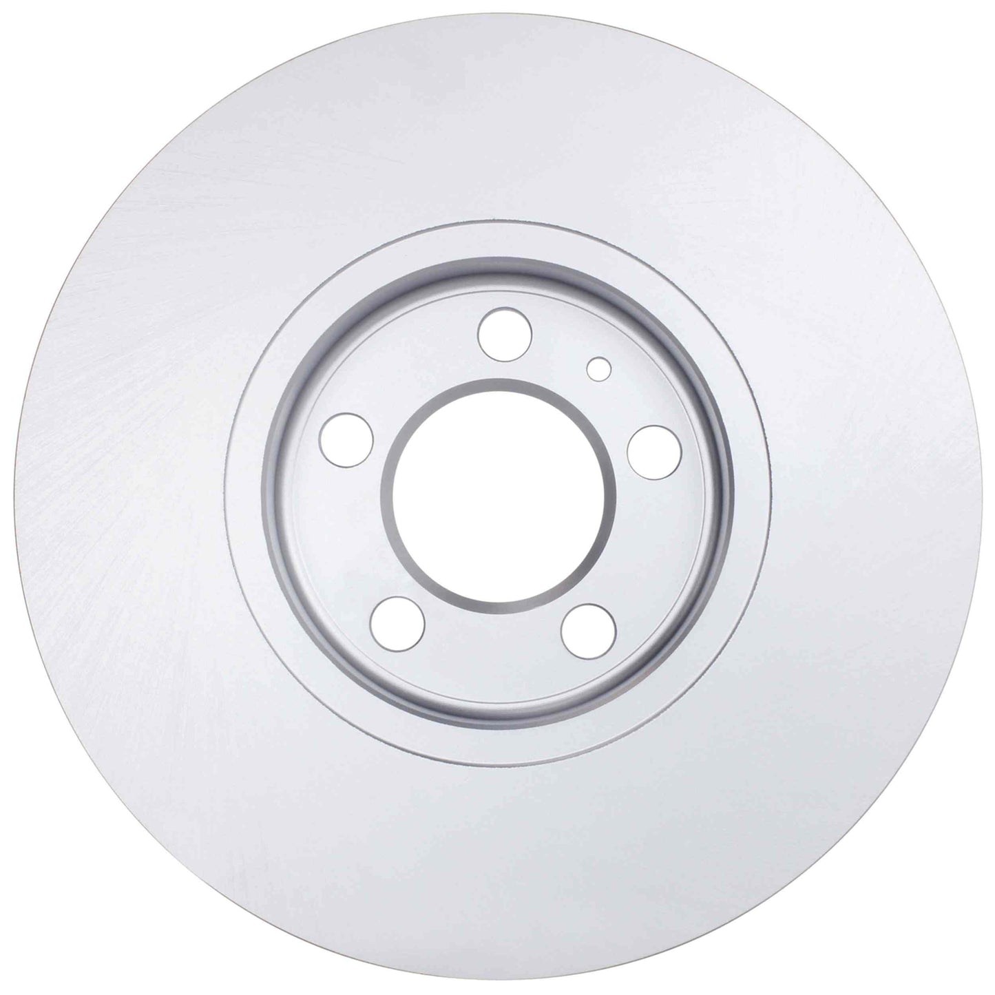 Quality-Built Black Series Brake Rotor BR34168G