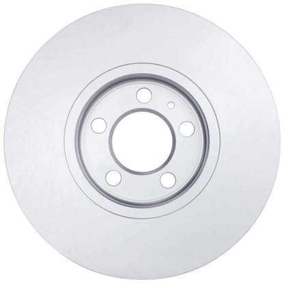 Quality-Built Black Series Brake Rotor BR34168G
